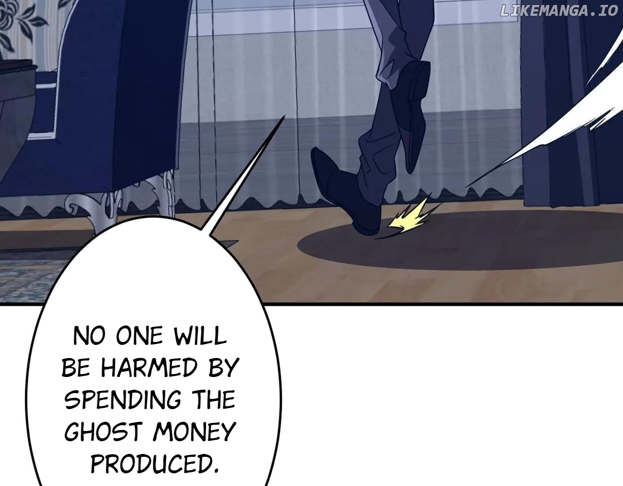 With My Netherworld Trillions, Game On! Chapter 252 - page 84